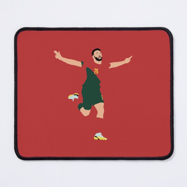 Item preview, Goncalo Ramos - Portugal 2022 designed and sold by Rhys40.