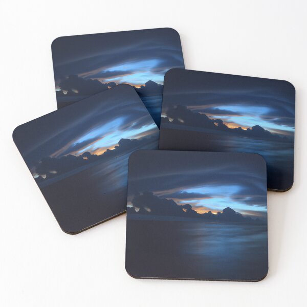 Item preview, Sunsets and silhouettes. designed and sold by Chris Purdy.