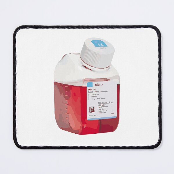 Item preview, Cell Culture Media 500mL Bottle designed and sold by Synteny.