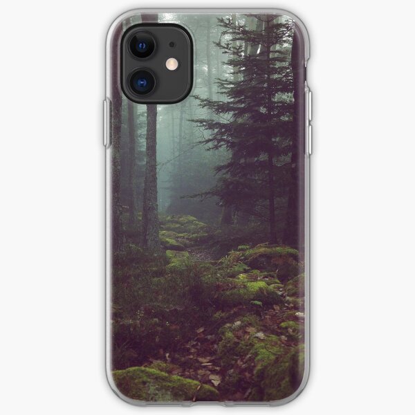 The Wild Side - Summer iphone 11 case The Wild Side - Summer iphone 11 case