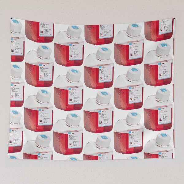 Item preview, Cell Culture Media 500mL Bottle designed and sold by Synteny.