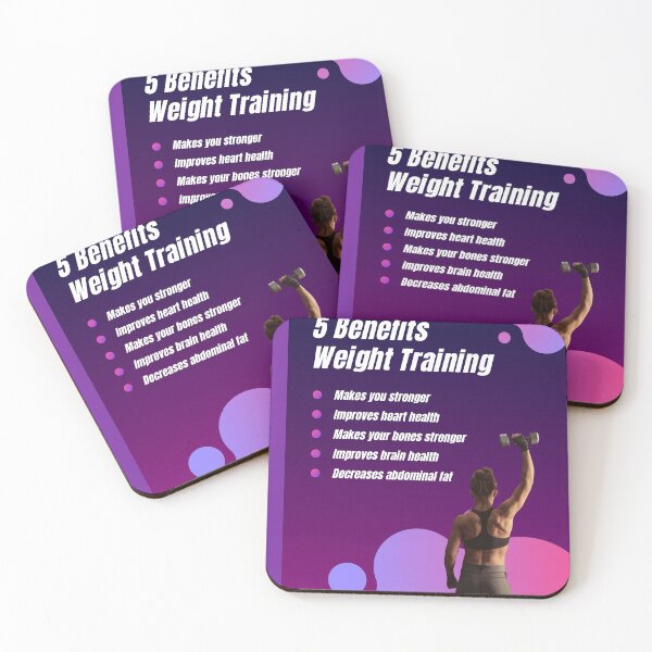 Item preview, Weight lifting benefits designed and sold by Benlaniboutique.