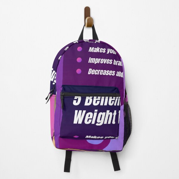 Item preview, Weight lifting benefits designed and sold by Benlaniboutique.