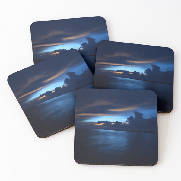 Item preview, Every time I see a sunset my heart skips a beat. designed and sold by Chris Purdy.