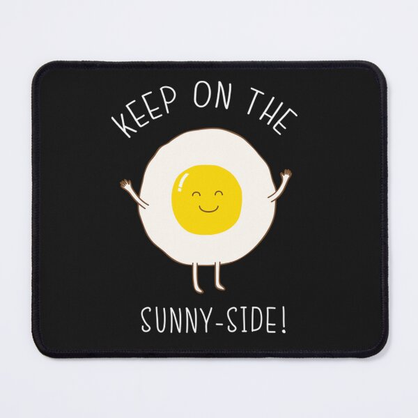 Item preview, Keep on the sunny side designed and sold by JulianSeidl.