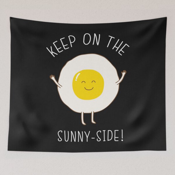 Item preview, Keep on the sunny side  designed and sold by JulianSeidl.