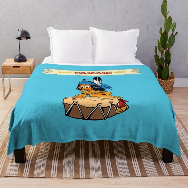 Item preview, Yakari advanture funny tee designed and sold by quickkaart.