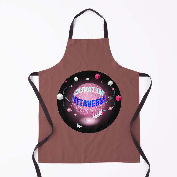 Item preview, The Facebook Metaverse designed and sold by warlistop.