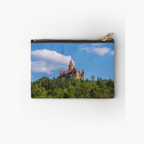Item preview, Bouzov Castle designed and sold by Jiri Hofman.