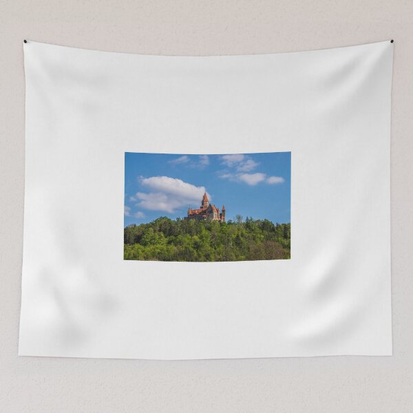 Item preview, Bouzov Castle designed and sold by Jiri Hofman.