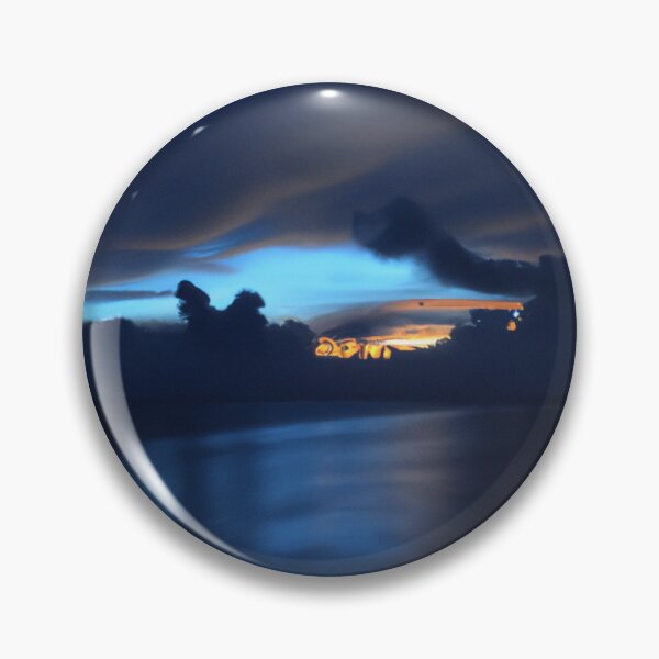 Item preview, Something beautiful is on the horizon. designed and sold by Chris Purdy.