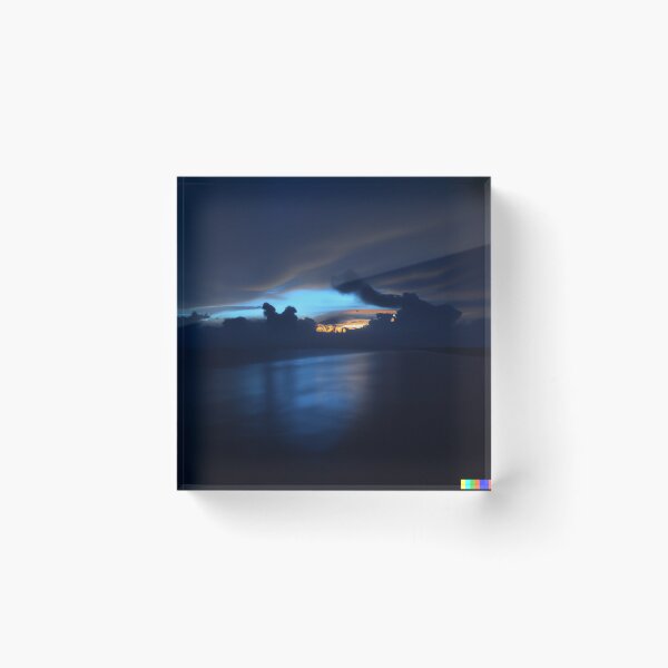 Item preview, Something beautiful is on the horizon. designed and sold by Chris Purdy.