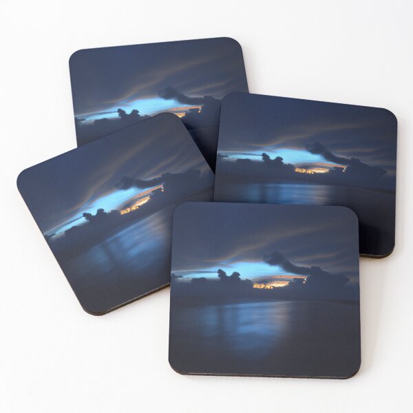 Item preview, Something beautiful is on the horizon. designed and sold by Chris Purdy.