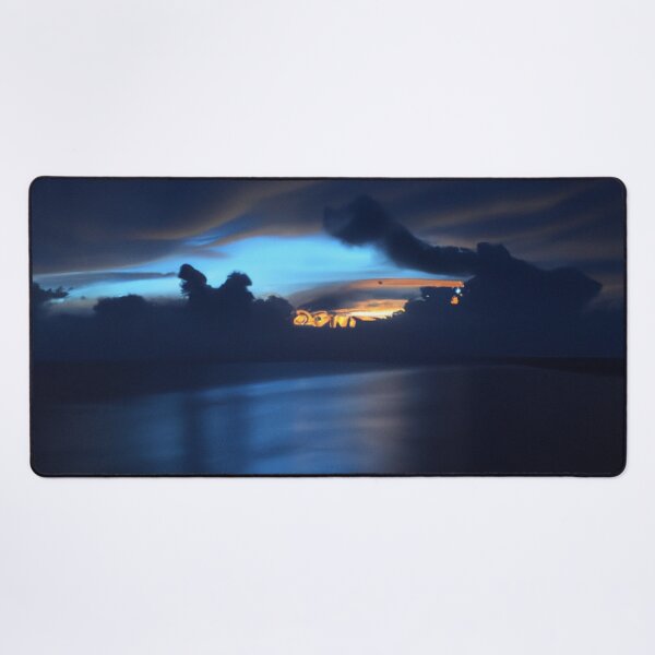 Item preview, Something beautiful is on the horizon. designed and sold by Chris Purdy.