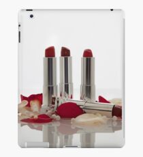 Beauty iPad Case/Skin