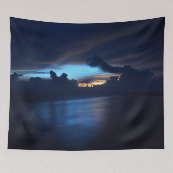Item preview, Something beautiful is on the horizon. designed and sold by Chris Purdy.