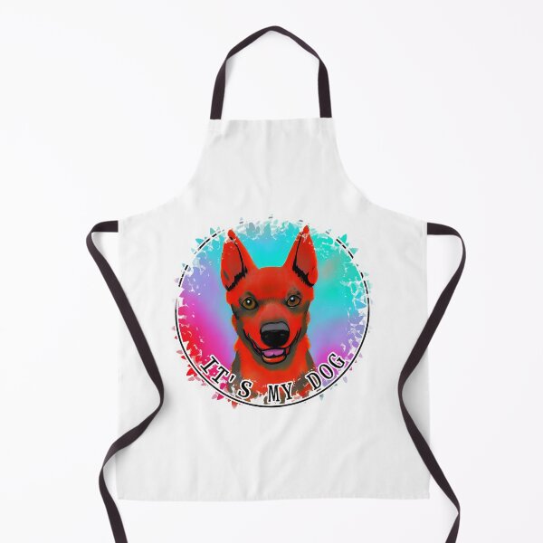 Item preview, Retiance, Lancashire Heeler dog, It's my dog designed and sold by Digisabella.
