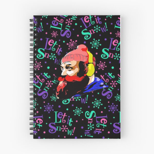 Item preview, Let it snow  designed and sold by Dpr1.