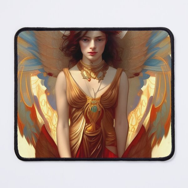 Item preview, Seraph of the Day designed and sold by JazzPWall.