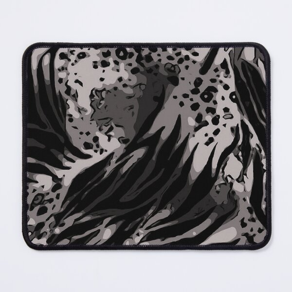 Item preview, Abstract Zerbra Print  designed and sold by AmezMemes.