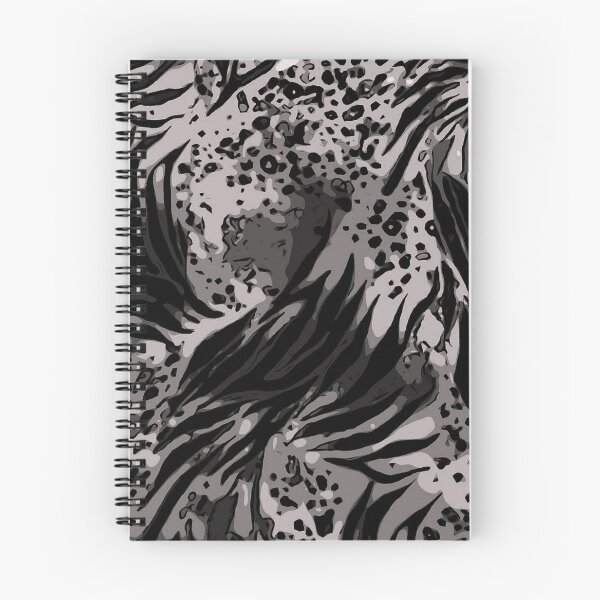 Item preview, Abstract Zerbra Print  designed and sold by AmezMemes.