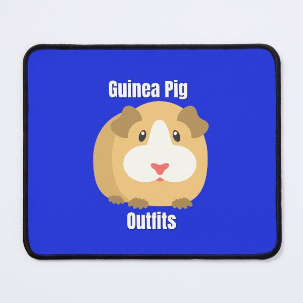 Item preview, Guinea Pig Outfits designed and sold by designforum1968.