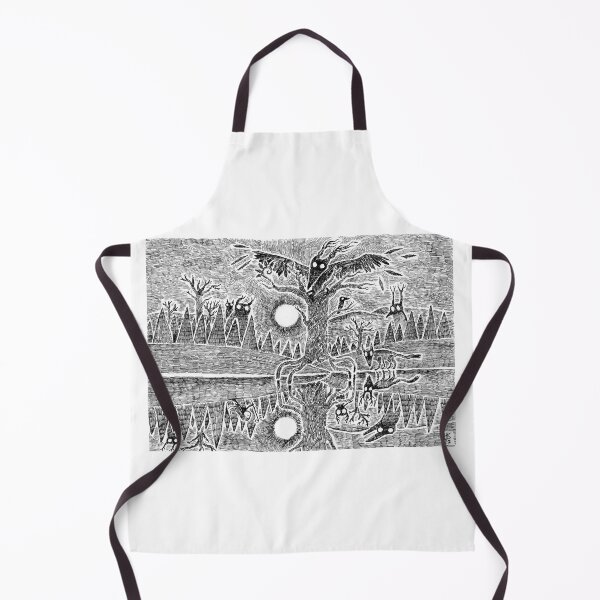 Item preview, Mystical Lake designed and sold by Laksen.