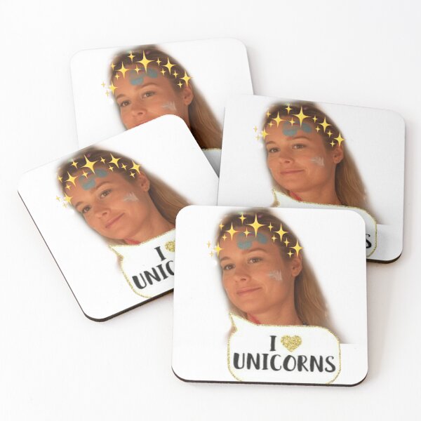 Item preview, Kit Meme- Unicorn Store designed and sold by TheGreenReader.