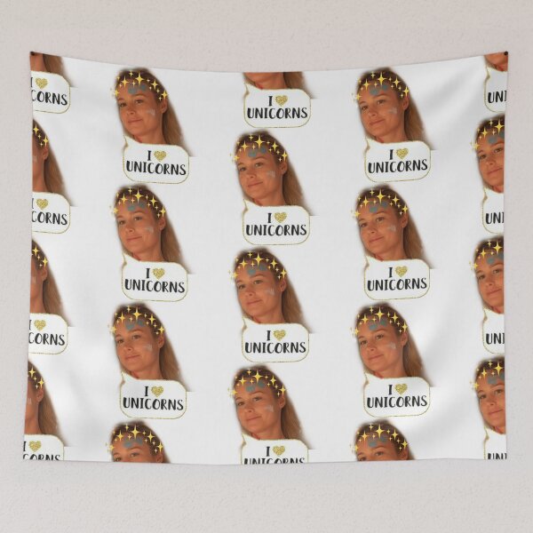 Item preview, Kit Meme- Unicorn Store designed and sold by TheGreenReader.