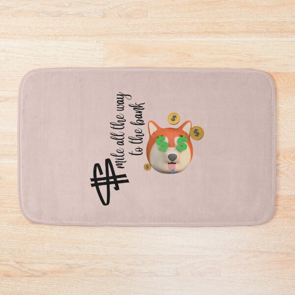 Item preview, Fox face with Money eyes Doller designed and sold by OMdesign10.
