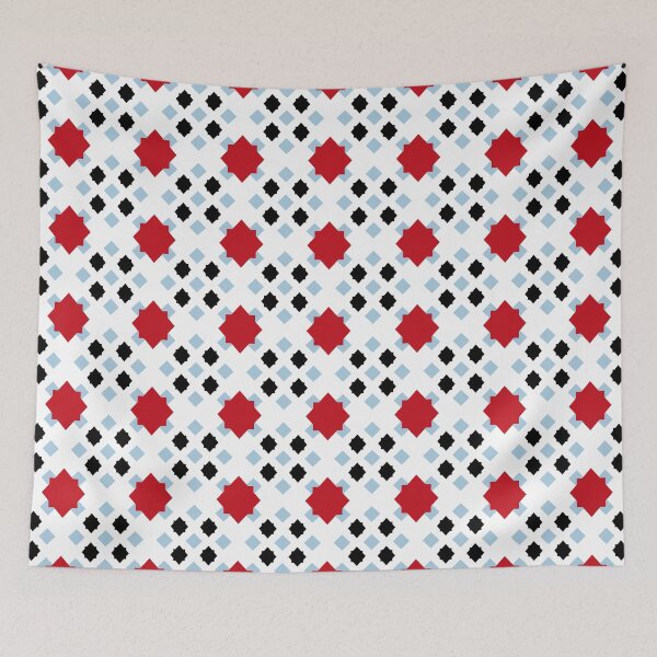 Item preview, Christmas White 2 designed and sold by Ian2Danim.
