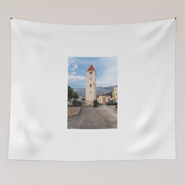 Item preview, Promajna, Makarska Riviera, Croatia designed and sold by Jiri Hofman.