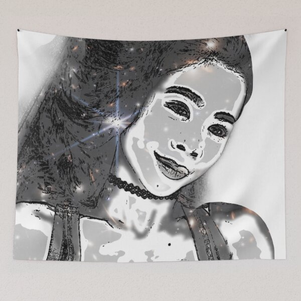 Item preview, Universe Leah-Nancy Drew designed and sold by TheGreenReader.