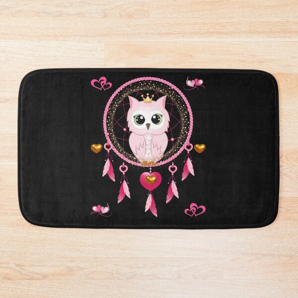 Item preview, Owl dream catcher. designed and sold by RonelM.