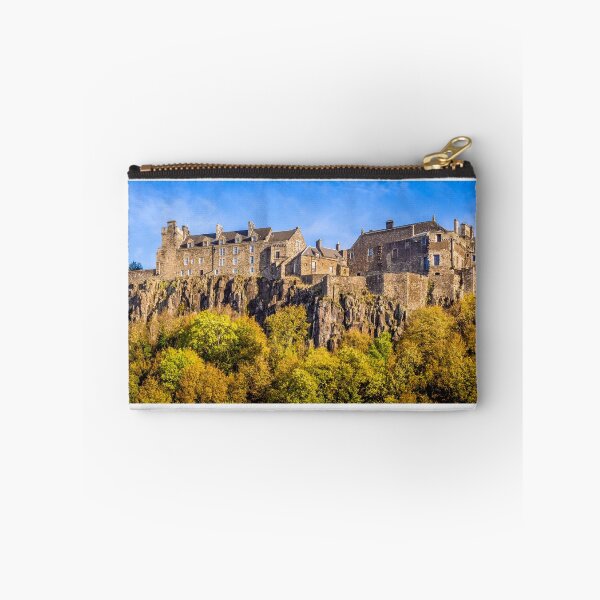 Item preview, Stirling Castle designed and sold by MLP Fine Art.