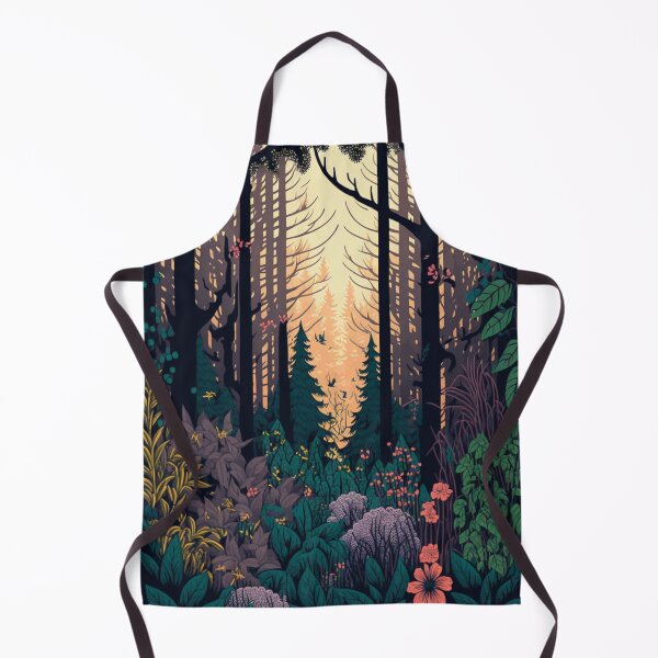 Item preview, The Forest is Magic designed and sold by AffirmDSG.