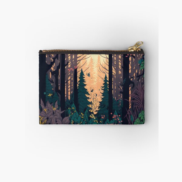 Item preview, The Forest is Magic designed and sold by AffirmDSG.