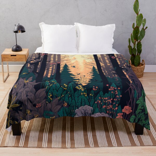 Item preview, The Forest is Magic designed and sold by AffirmDSG.