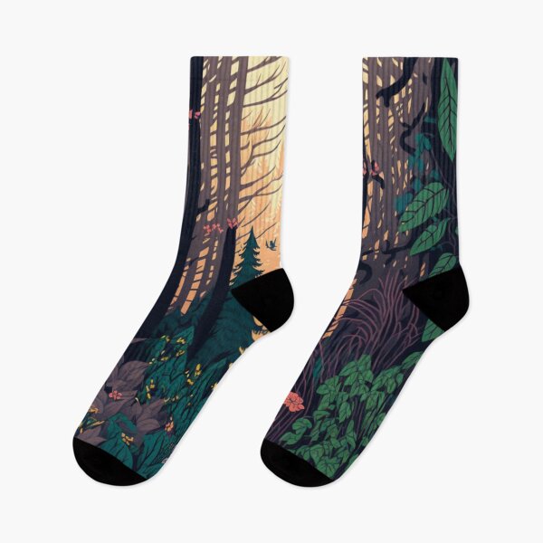 Item preview, The Forest is Magic designed and sold by AffirmDSG.