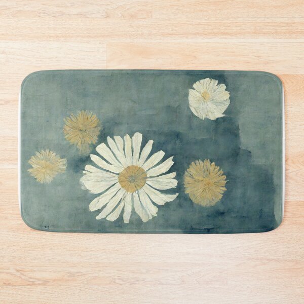 Item preview, White Snow Flowers designed and sold by DistortedMonkey.