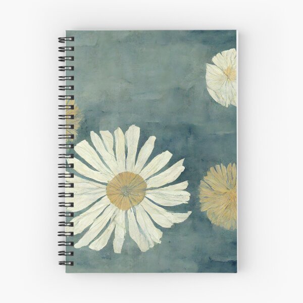 Item preview, White Snow Flowers designed and sold by DistortedMonkey.