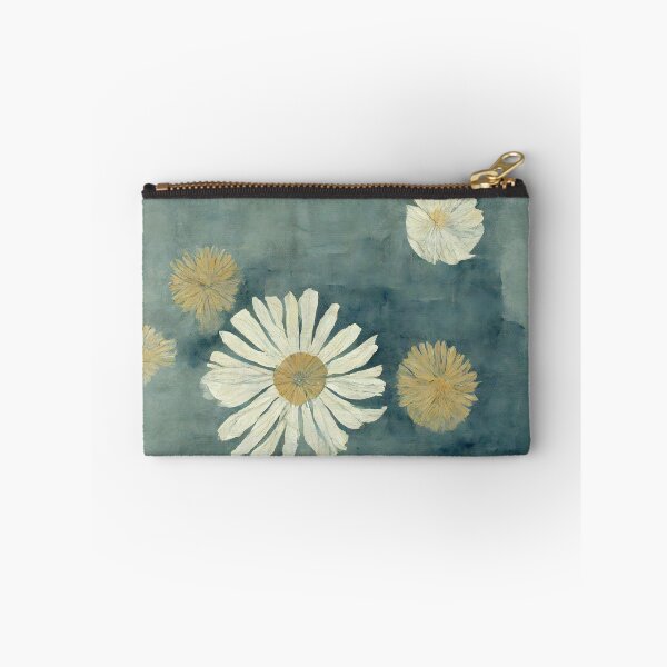 Item preview, White Snow Flowers designed and sold by DistortedMonkey.