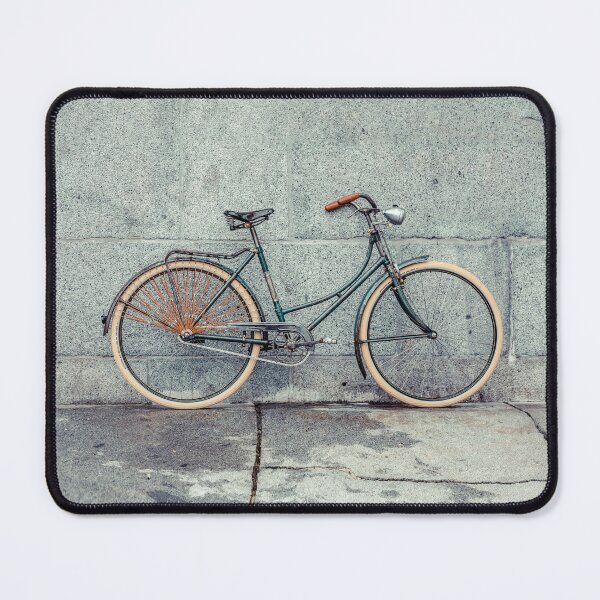 Item preview, Original Lady Vintage Bike - L1 designed and sold by Dennius.