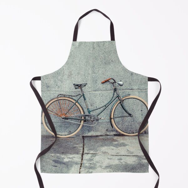 Item preview, Original Lady Vintage Bike - L1 designed and sold by Dennius.