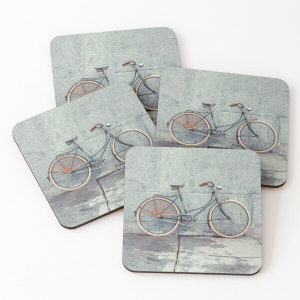 Item preview, Original Lady Vintage Bike - L1 designed and sold by Dennius.