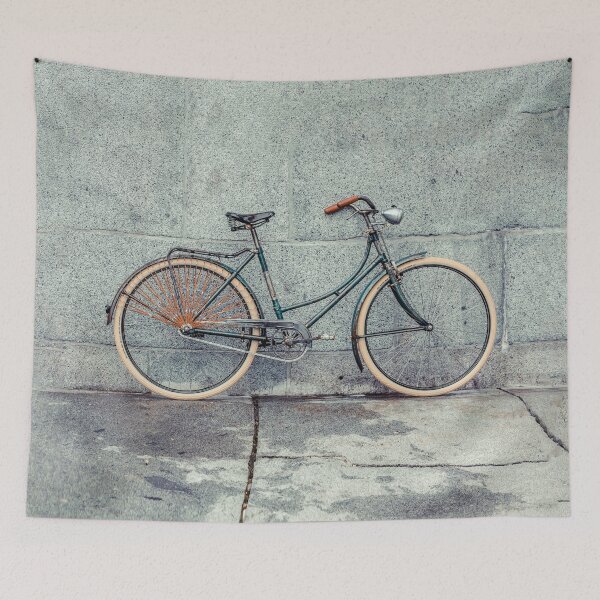 Item preview, Original Lady Vintage Bike - L1 designed and sold by Dennius.