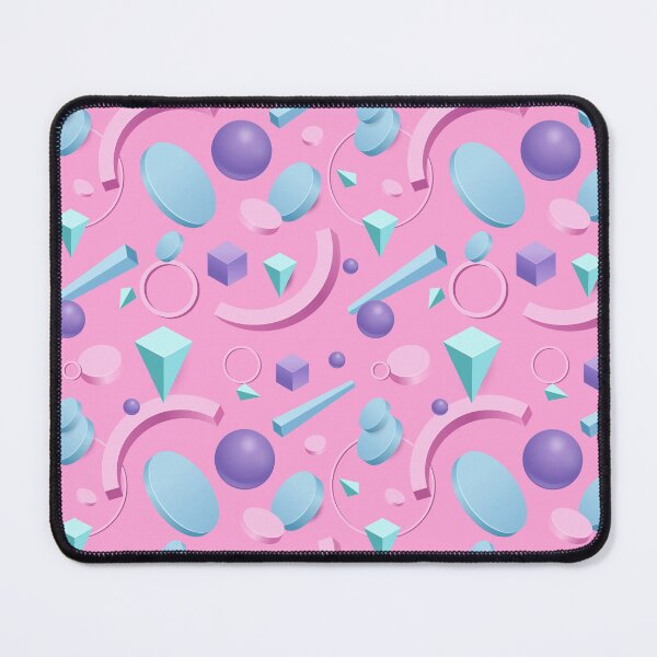 Item preview, 3D Shapes Background 1 designed and sold by B & K     Store.