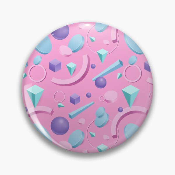 Item preview, 3D Shapes Background 1 designed and sold by B & K     Store.