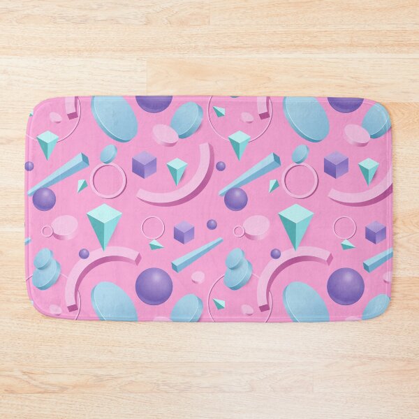 Item preview, 3D Shapes Background 1 designed and sold by B & K     Store.