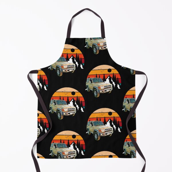 Item preview, I Love My Toyota, vintage land cruiser, Vintage sunset, Toyota, land cruiser, off road truck, fj40 Toyota trucks, 91 land cruiser designed and sold by AkBrokeBikes.